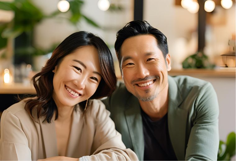 仙台で楽しむ！既婚者向け出会いアプリおすすめランキング