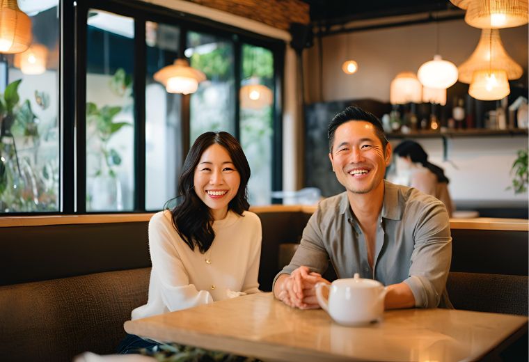 新宿で既婚者のための出会いを楽しむ！使うべきアプリ16選