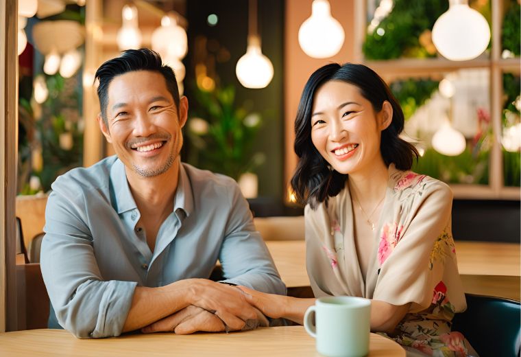 札幌で見つける！既婚者のための出会いスポットとアプリ活用法