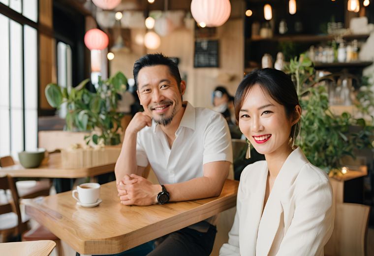 神戸で素敵な出会いを！既婚者のための安心・安全な出会いアプリ