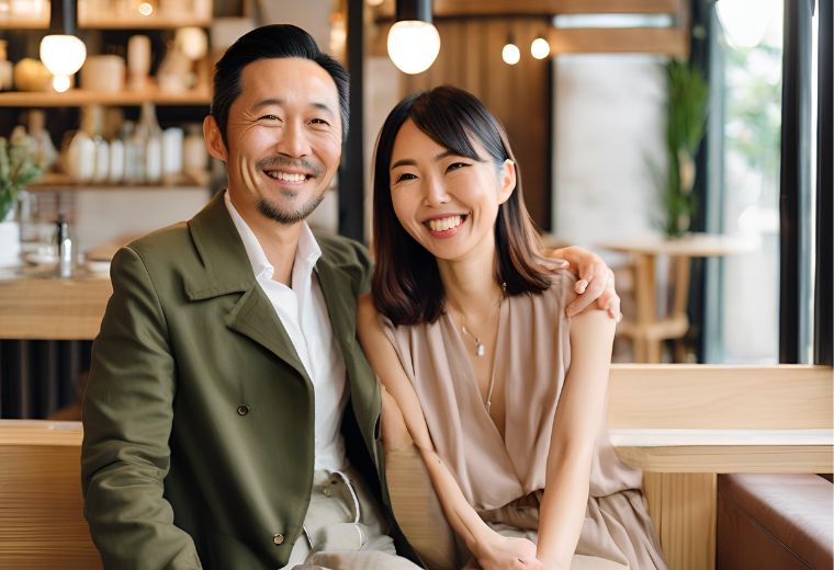 北九州で楽しむ！既婚者のための出会いスポットと人気アプリ完全ガイド