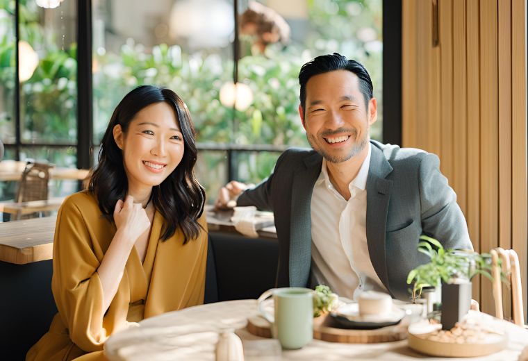 関西で見つける！既婚者のための新しい出会いアプリガイド