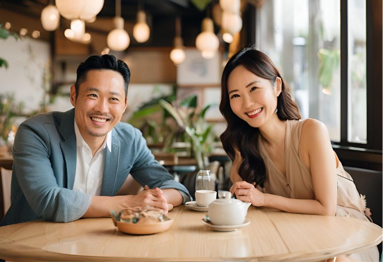 大宮で見つける！既婚者のための出会いアプリ完全ガイド