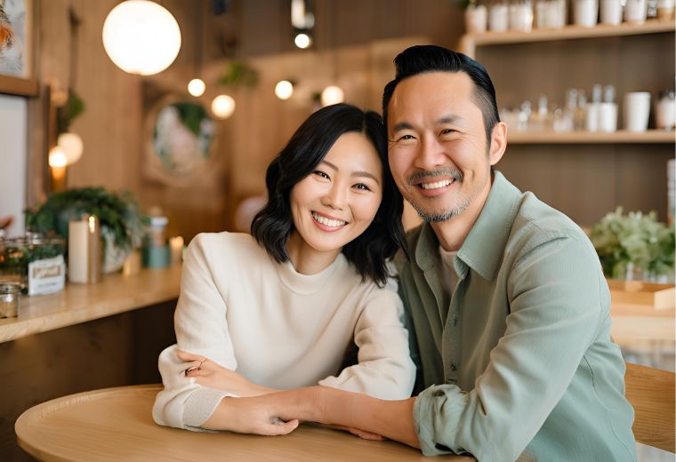 長崎で素敵な出会いを！既婚者向けおすすめアプリガイド