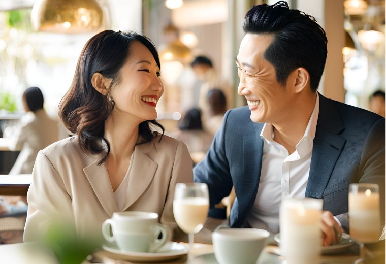 福岡で既婚者が楽しむ出会いの場とおすすめアプリ10選