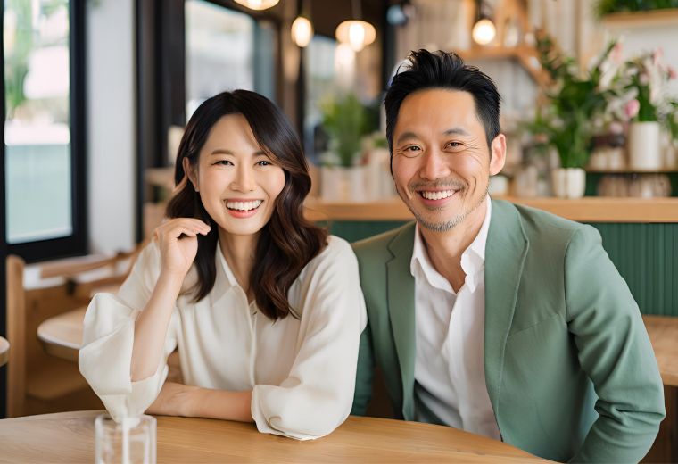 熊本で見つける！既婚者向け出会いアプリ厳選10選