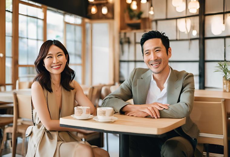 鹿児島で見つける新たな出会い！既婚者向けおすすめアプリ徹底ガイド