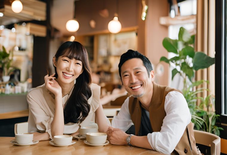 沖縄で楽しむ！既婚者向け出会いスポットとおすすめアプリの完全ガイド