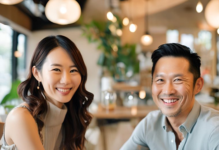 名古屋で見つける！既婚者におすすめの出会いアプリ5選