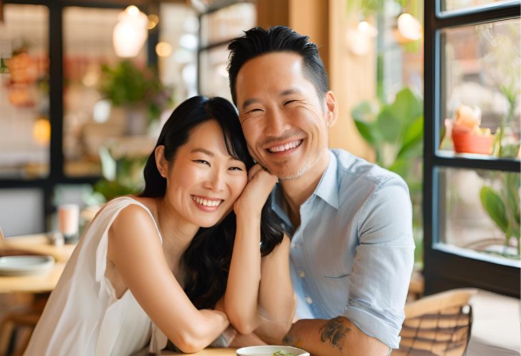 大仙市の既婚者必見！使うべき出会いアプリ厳選ガイド