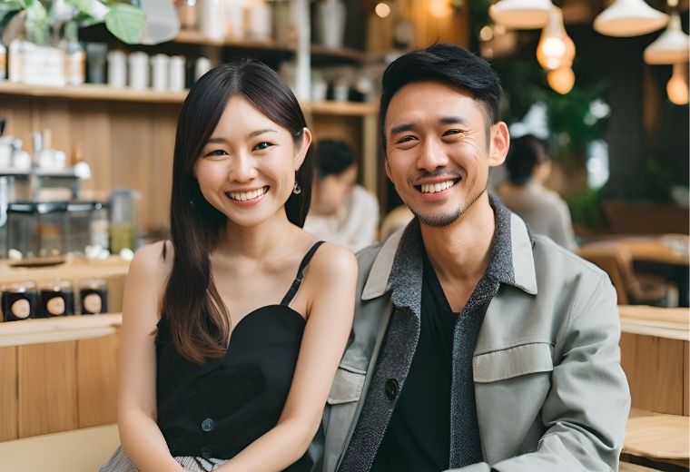 セカンドパートナーとはどんな関係？出会い系アプリでの新しい恋の形を探る