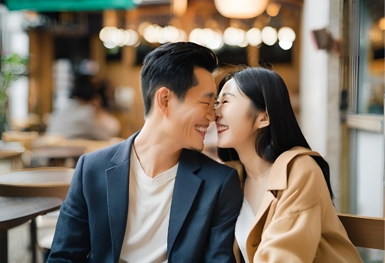 既婚者のための新しい出会い方：メールで見つけるセカンドパートナー