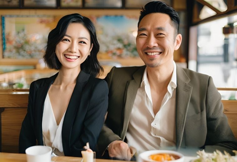 既婚者のためのセカンドパートナー探し：女性心理を理解したマッチングアプリ活用法