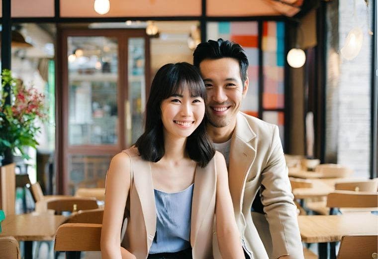 セカンドパートナーを見つけるための出会い目的マッチングアプリガイド