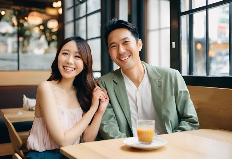 セカンドパートナー探し方完全ガイド：おすすめマッチングアプリで理想の相手を見つけよう