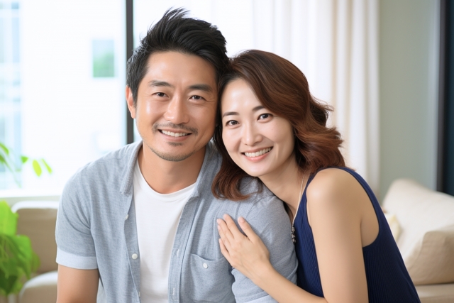 年齢層別の利用者ニーズ：年代ごとの出会いの目的