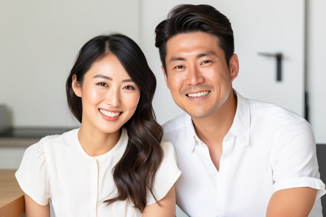 マリッシュの使い方：出会いを最大化するための検索機能