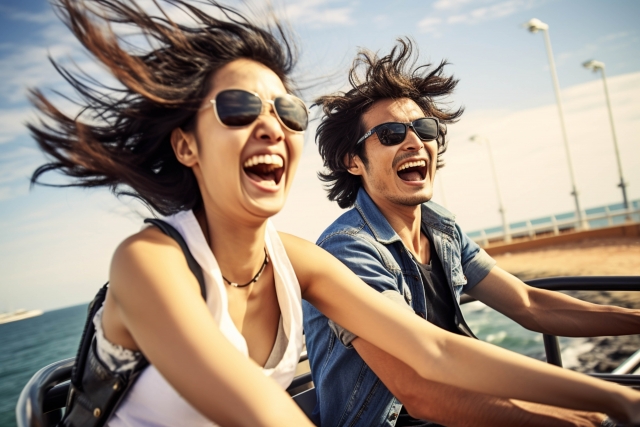 マリッシュのお試し検索とは？その基本機能を解説