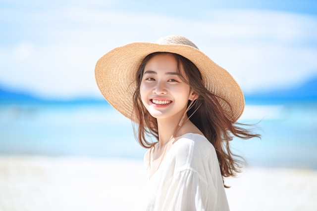 マリッシュの使い方を始める前に知っておきたい基本情報