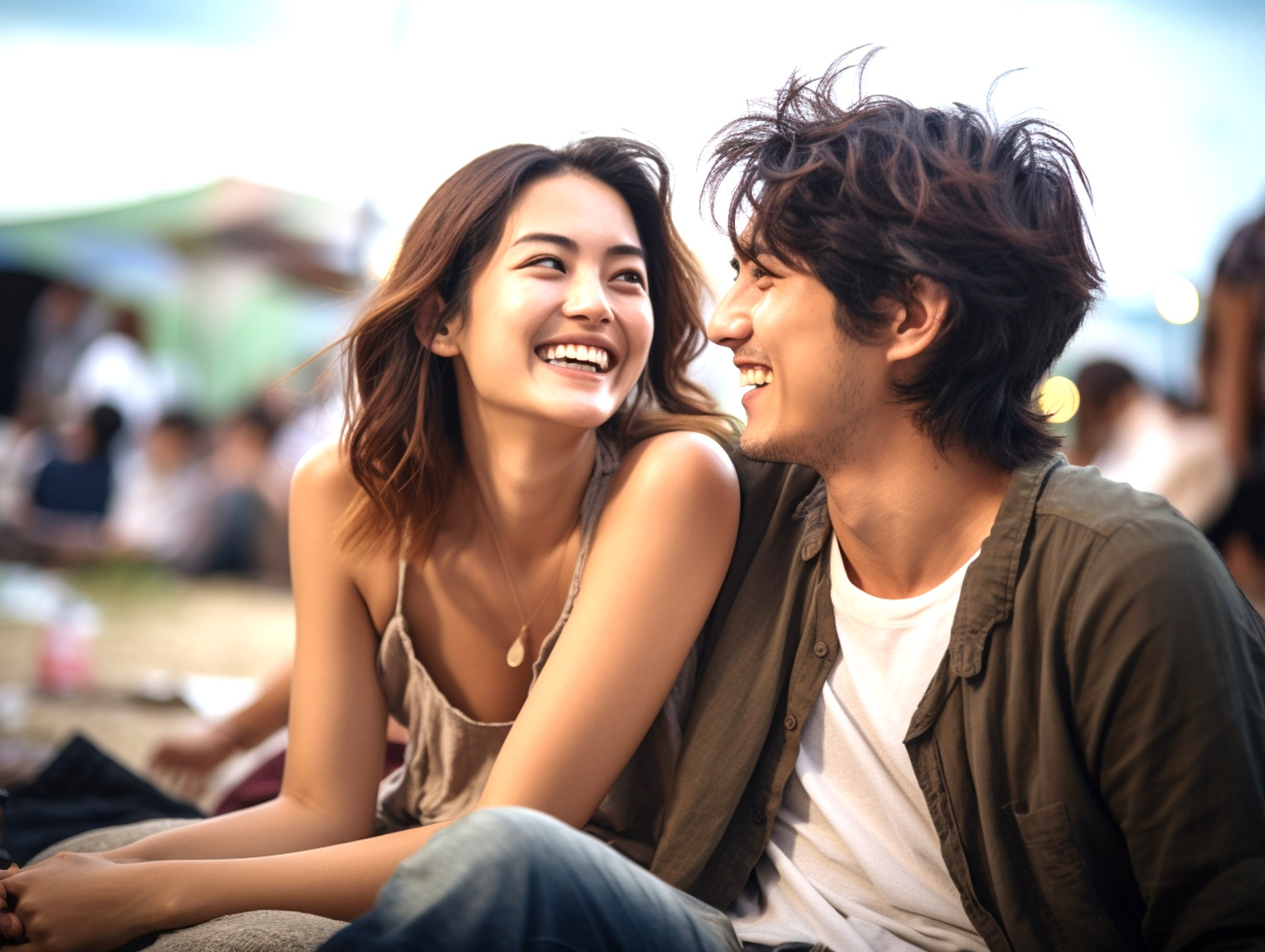 【2025年最新】出会い系サイトおすすめランキング！安全で信頼性の高い選び方とは？