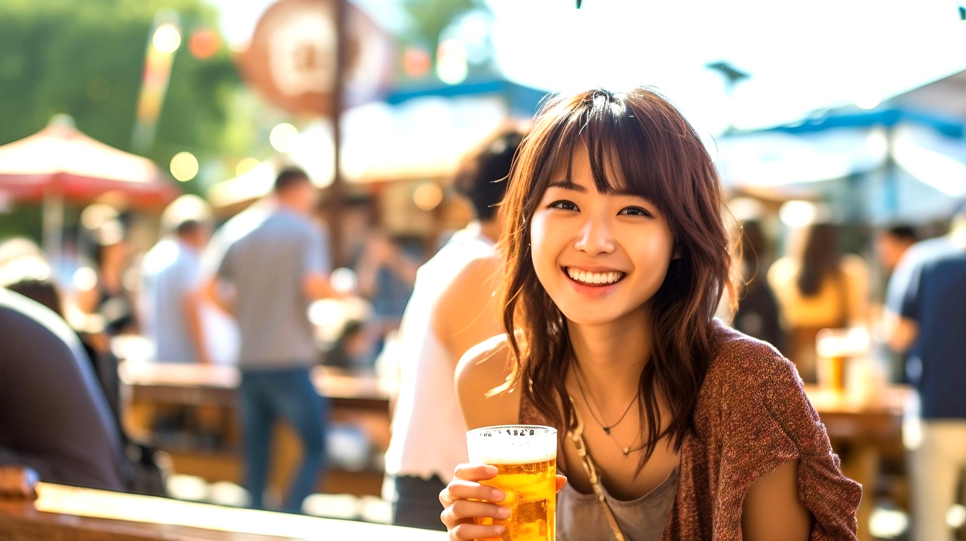 【評判の良いアプリ限定】大阪狭山市で人気のあるマッチングアプリで素敵な出会いをGET！効果的な活用法とは？