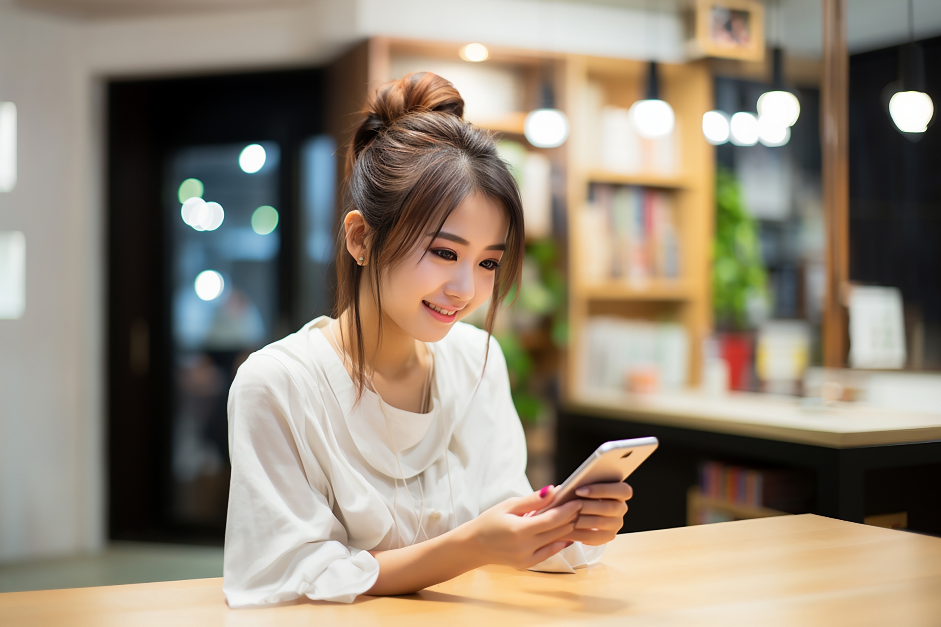 人工知能（AI）を活用した出会いアプリ：新しい出会いを手に入れよう