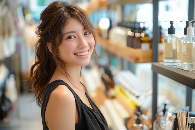 プロフィール作成で差をつける！モデル好感度アップのポイント