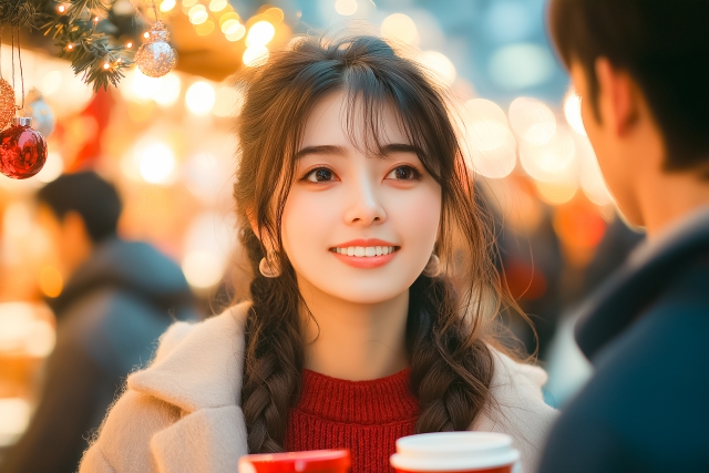 自分らしく経営者にアプローチする方法