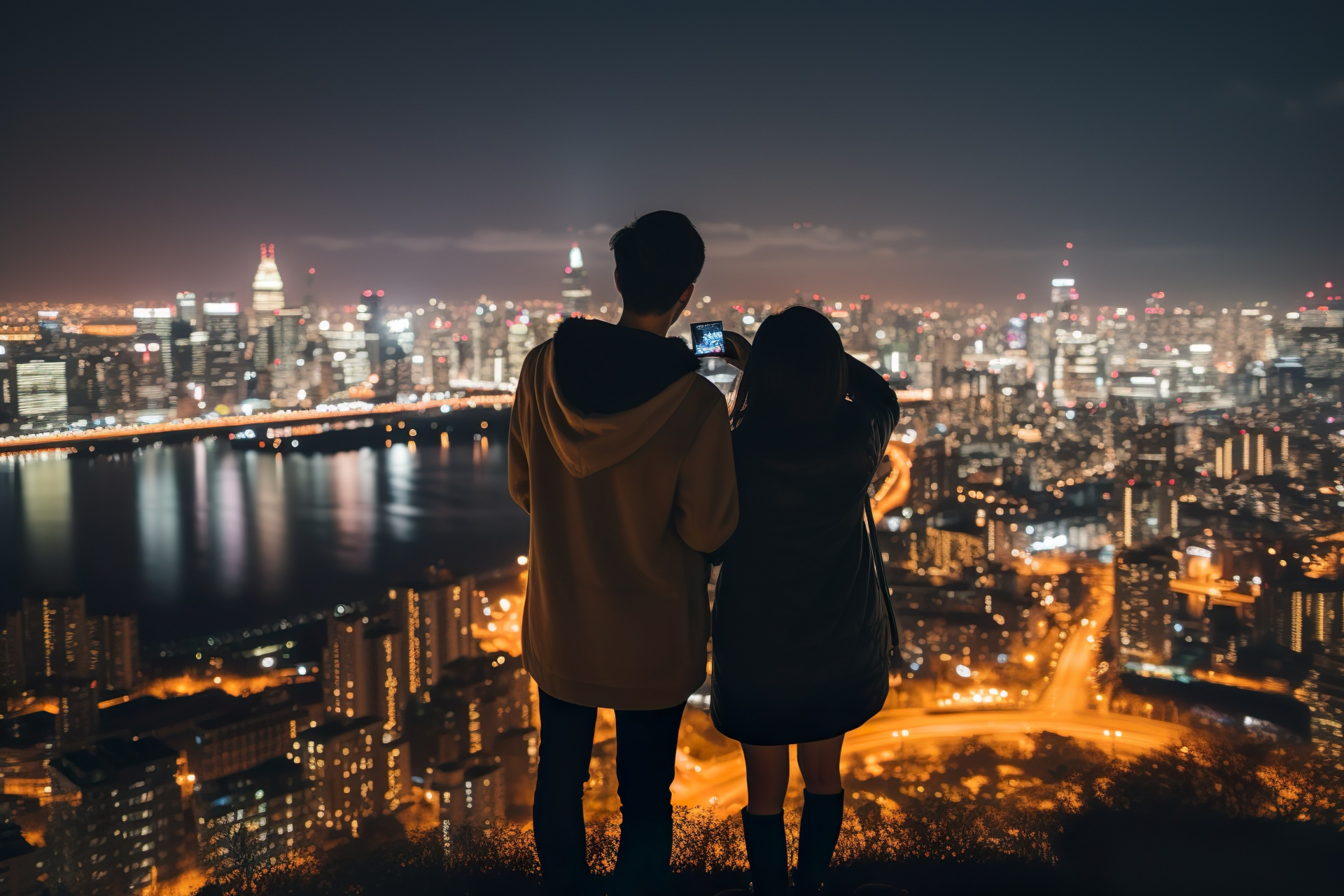 理想のカメラマンと出会える！マッチングアプリで素敵な瞬間をキャッチしよう