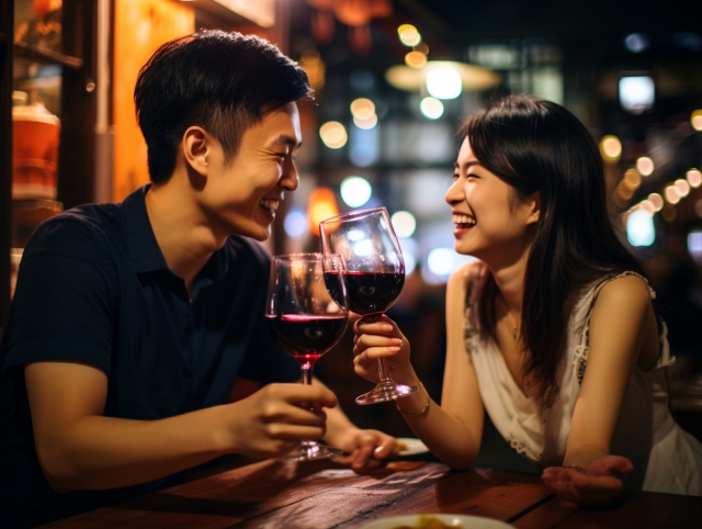 40代独身がマッチングアプリで出会った成功事例と体験談