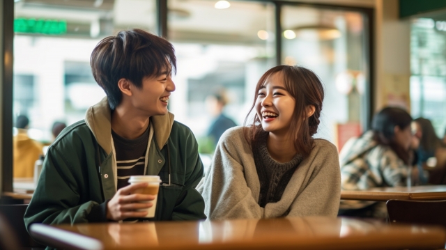 独身アプリで友達や遊び仲間を作る方法