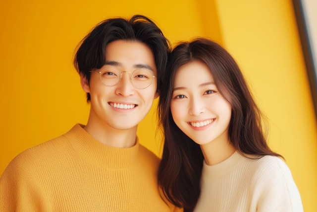 40代独身男性が知っておくべき出会いの基本