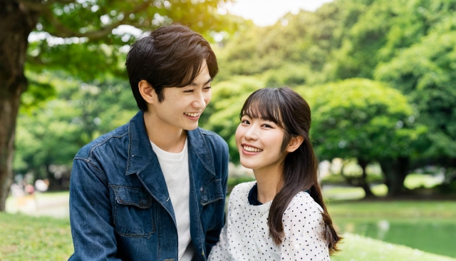 独身向けアプリの種類と出会いの特徴