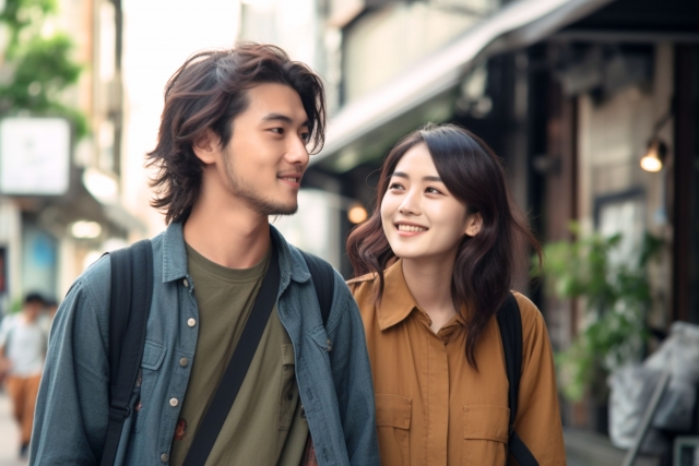 アラフォー独身にぴったりの出会いアプリとは？