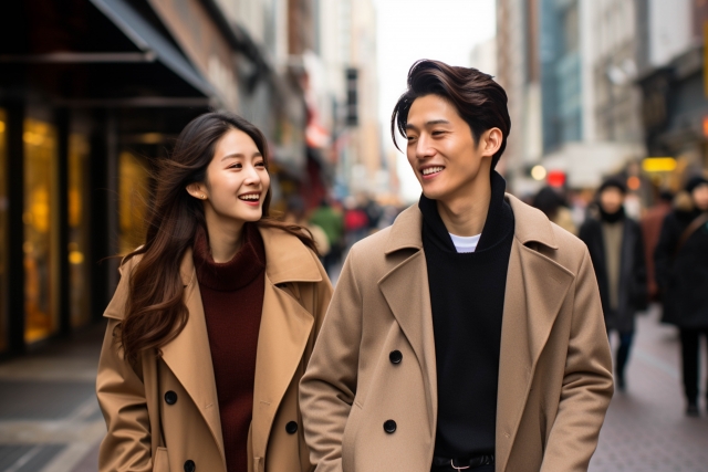 40代独身のあなたに最適なマッチングアプリの選び方