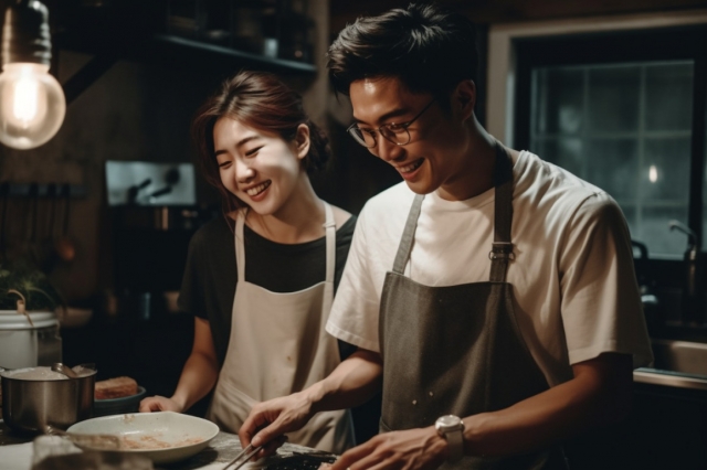 40代がマッチングアプリを使って最短で恋人見つけるテクニック