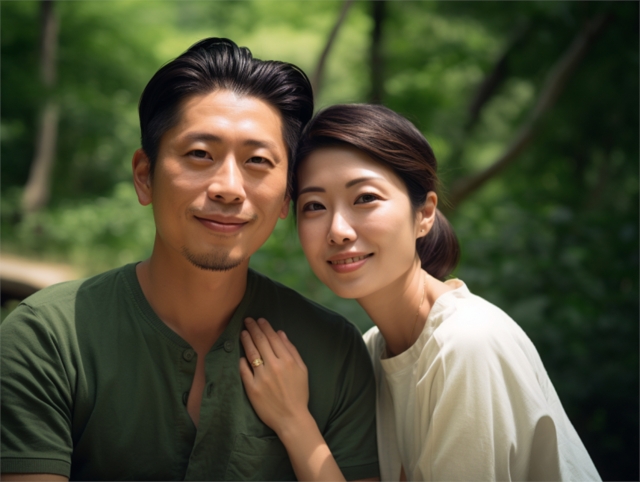 50代がマッチングアプリを使って性格の会う異性と効率的に出会えるテクニック