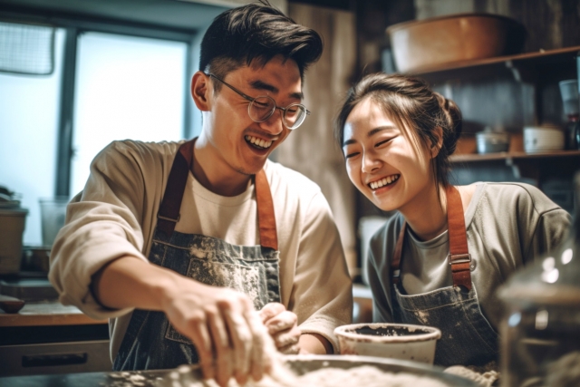 50代がマッチングアプリを使って近所の異性と効率的に出会えるテクニック