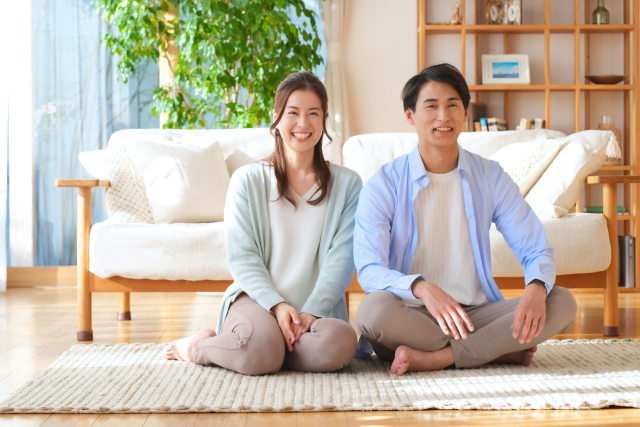 中高年のマッチングアプリ活用法