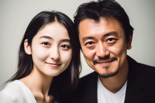 60代・シニアの男女がマッチングアプリでのメッセージのやりとりのコツ