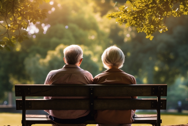 【安心・安全に利用】シニア向けアプリのセキュリティ対策