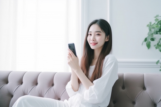 マッチングアプリで1ヶ月で結婚したカップルの体験談