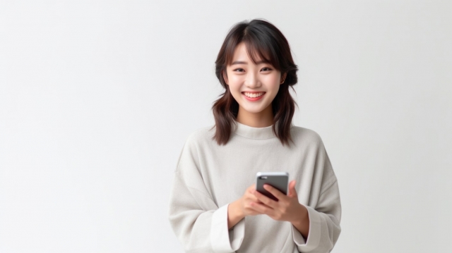 マッチングアプリ「プロフ写真」の選び方のポイント