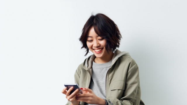 デートから出会えるマッチングアプリのメリット