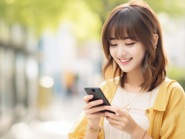 マッチングアプリでライン交換するメリット