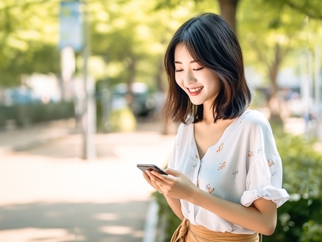 マッチングアプリでライン交換する注意点