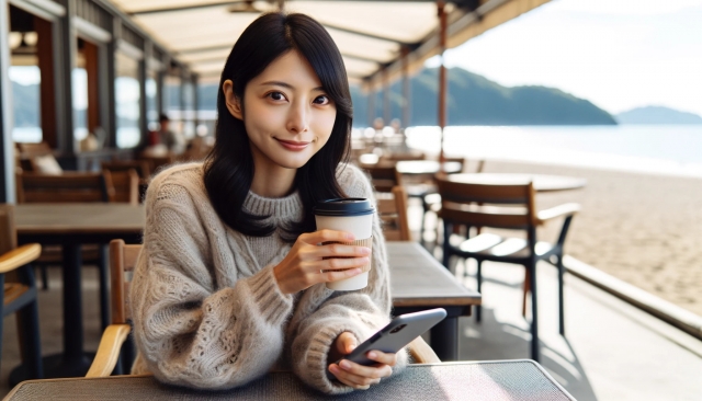 マッチングアプリで飲みに誘うコツ