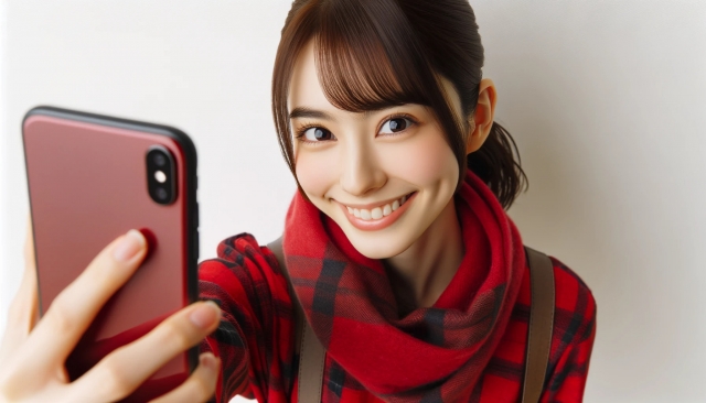 相手のプロフィールから話題を探す