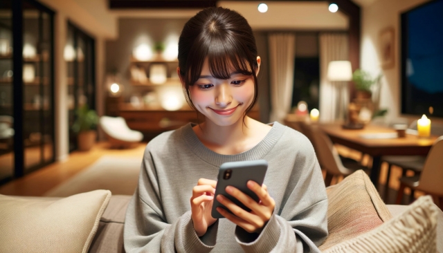 最初のメッセージの重要性と目的