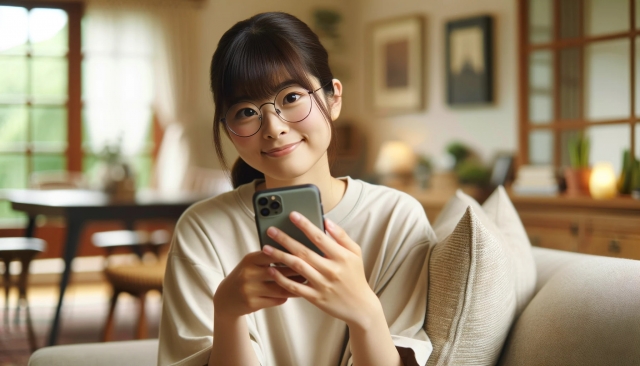 最初のメッセージに送るべき内容と注意点